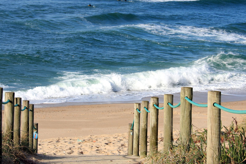 St Augustine Beach