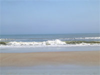 St. Augustine Beach