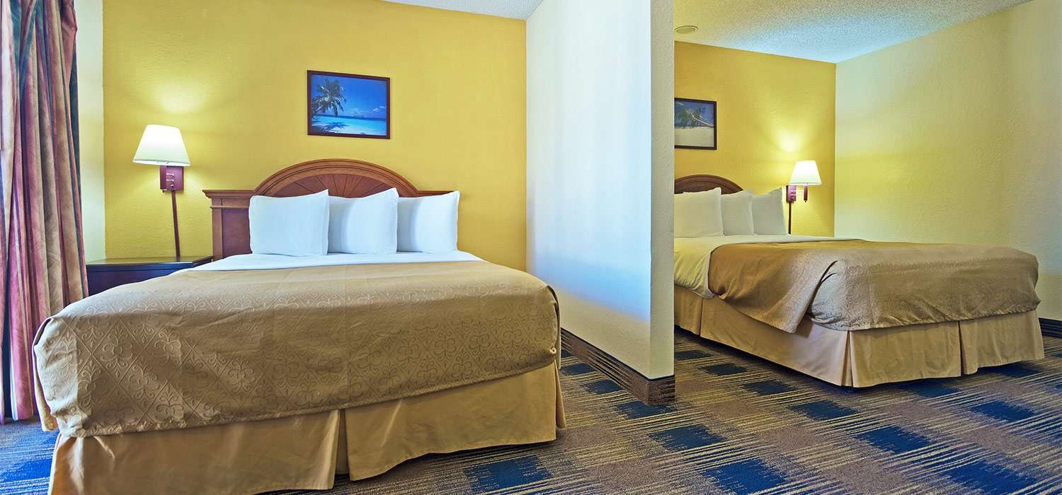 BOOK YOUR STAY AT ST. AUGUSTINE ISLAND INN & SUITES TODAY